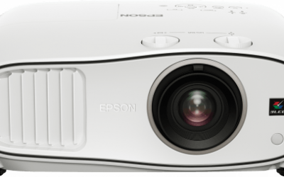 Projektor EPSON EH-TW6600W