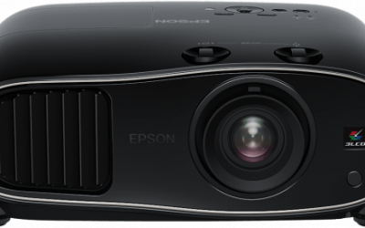 Projektor EPSON EH-TW6600