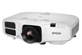 Projektor Epson EB-4770W