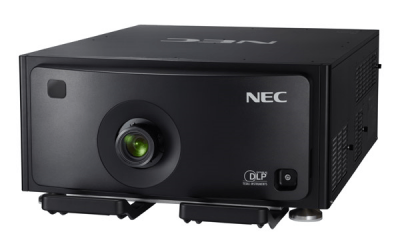 Projektor Nec PH1202HL
