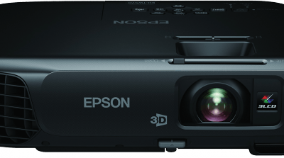 EPSON EH-TW570