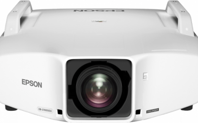 Projektor Epson EB-Z9900W