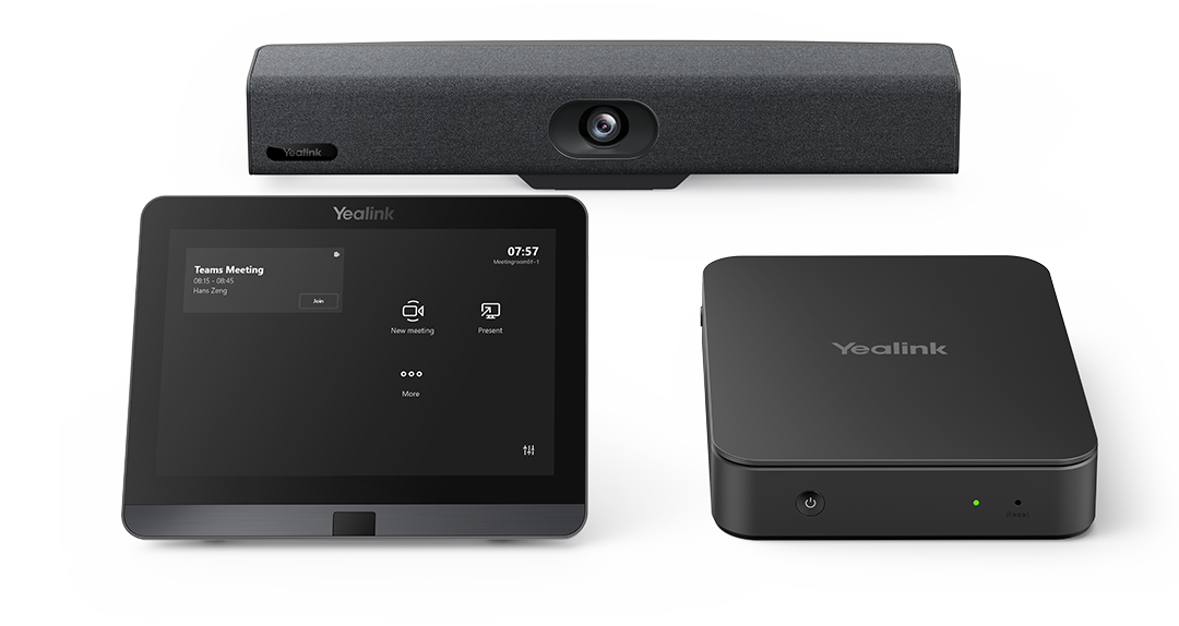 System wideokonferencyjny Yealink MVC340-C4-000