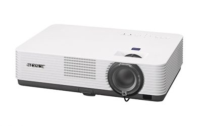 Projektor Sony VPL-DX270