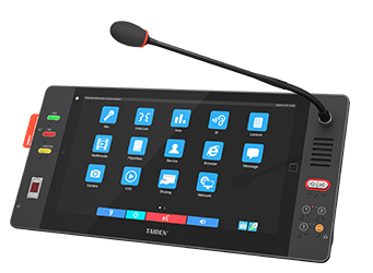 Multimedia Congress Terminal Taiden HCS-8668ACE/50