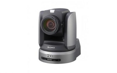Kamera Sony BRC-H900