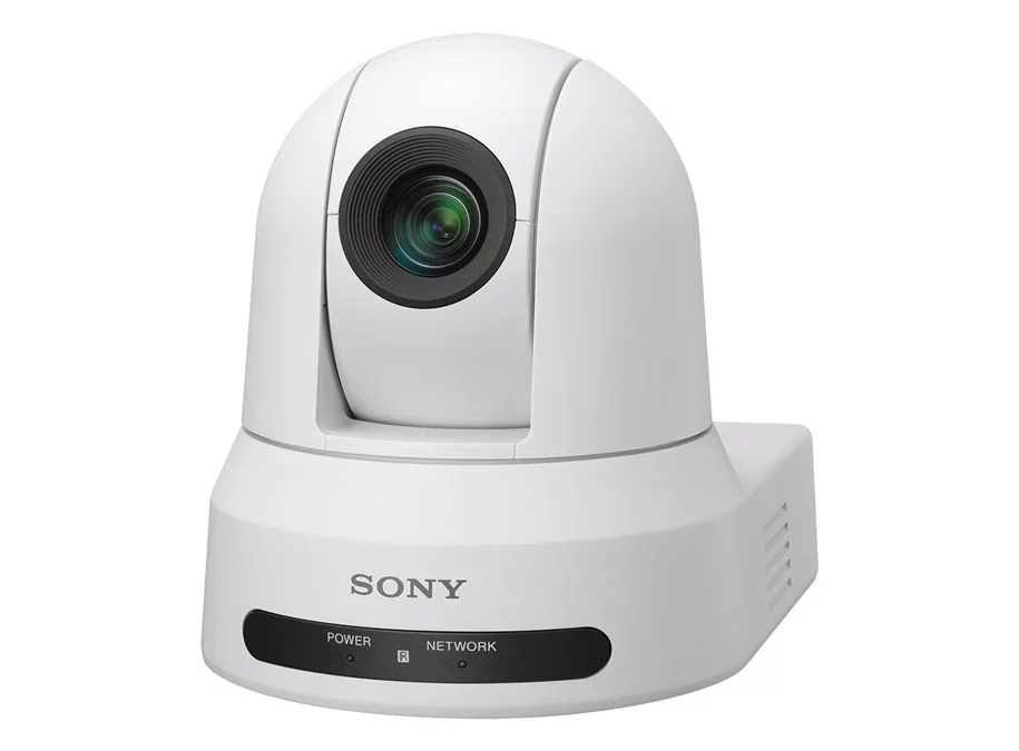 Kamera Sony PTZ SRG-X120WC