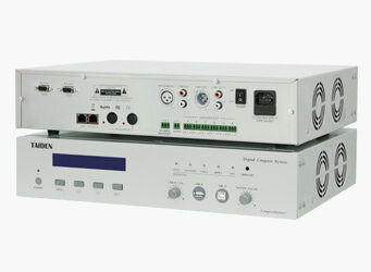 Digital Congress System Taiden HCS-8300MB/50