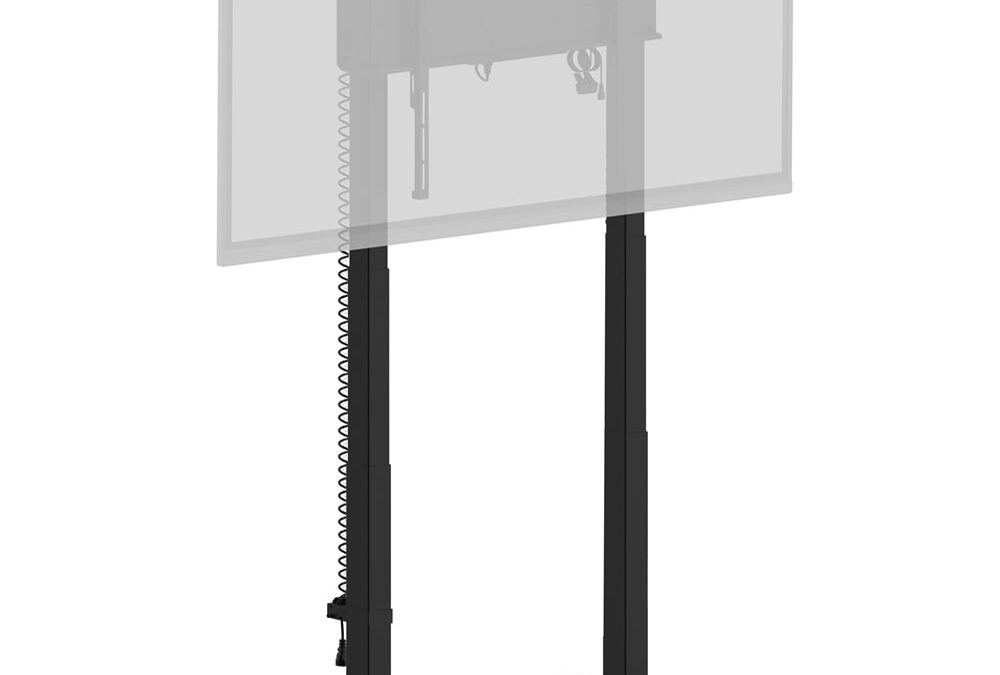 Podnośnik iiyama MD-CAR2031-B1