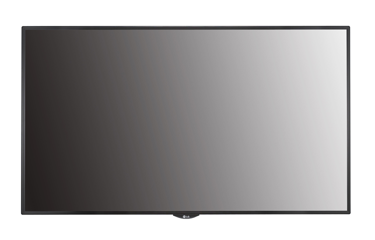 Monitory wielkoformatowe LG LS75A/C