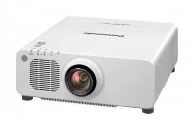 Projektor Panasonic PT-RW930