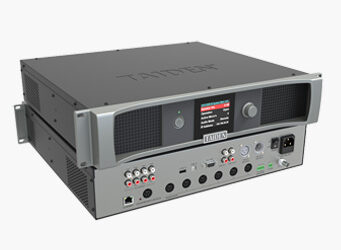 Conference Main Unit Taiden HCS-5300MB/80A