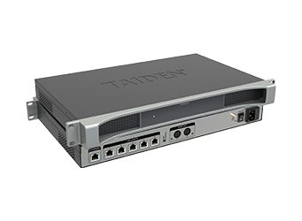 Switcher Taiden HCS-8600POE