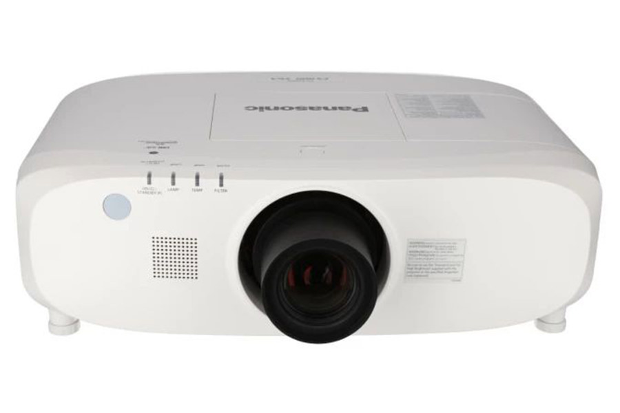 Projektor Panasonic PT-EX800ZL