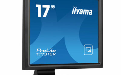 Monitor profesjonalny iiyama ProLite T1731SR-B1S