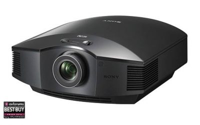Projektor Sony VPL-HW45ES