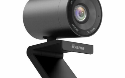 Kamera internetowa iiyama UC-CAM10PRO-1