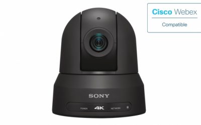 Kamera Sony BRC-X400/B