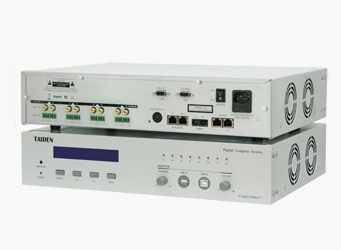 Audio Input Interface Taiden HCS-8300MIA/FSD