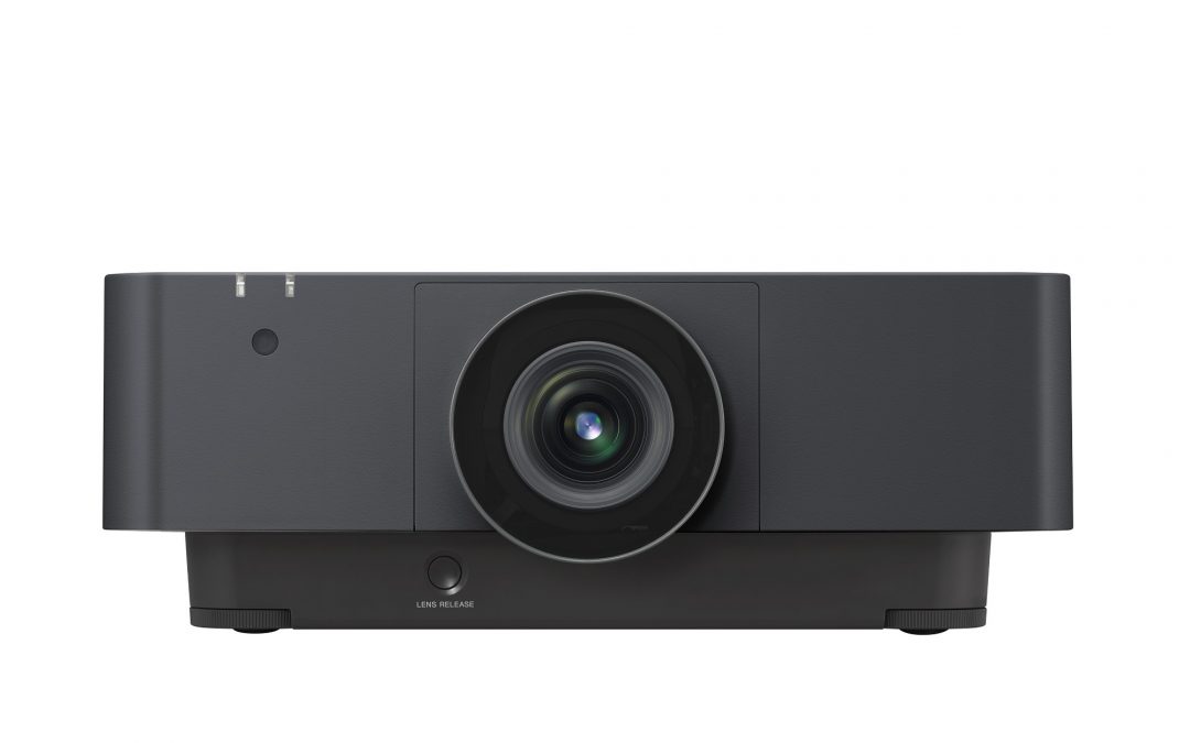 Projektor Sony VPL-FHZ85/B