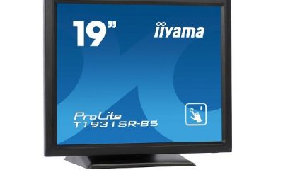 Monitor iiyama T1931SAW-B5