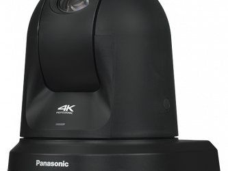Zintegrowana kamera 4K Panasonic AW-UE50K