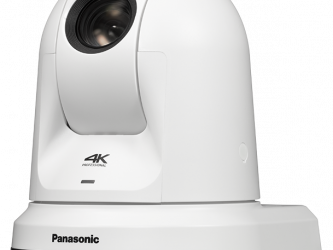 Zintegrowana kamera 4K Panasonic AW-UE50W