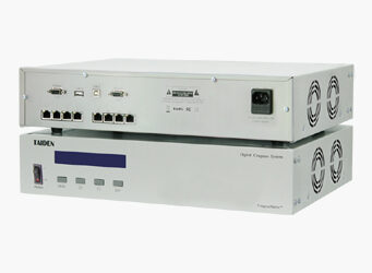 Congress Room Combiner Taiden HCS-8300MX