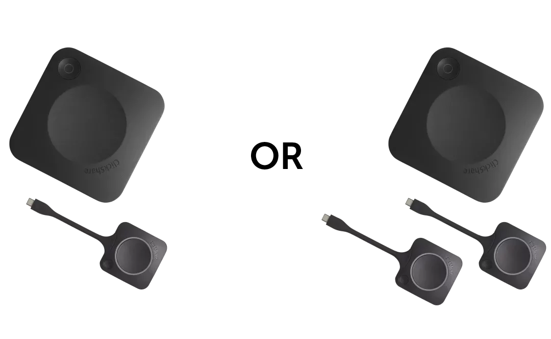 Barco ClickShare C-10