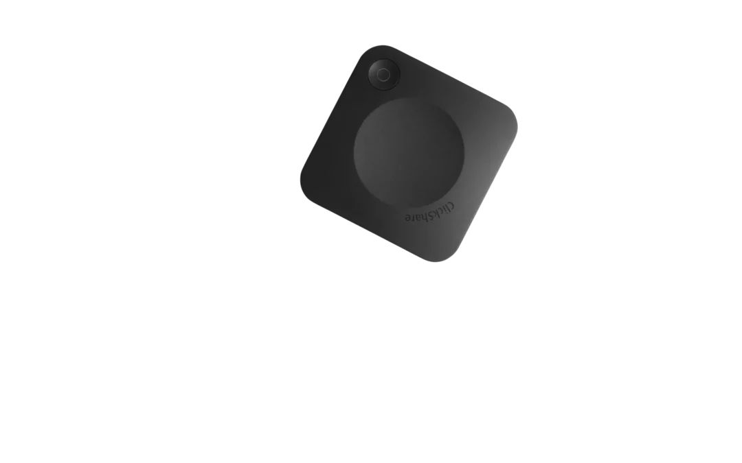 Barco ClickShare C-5