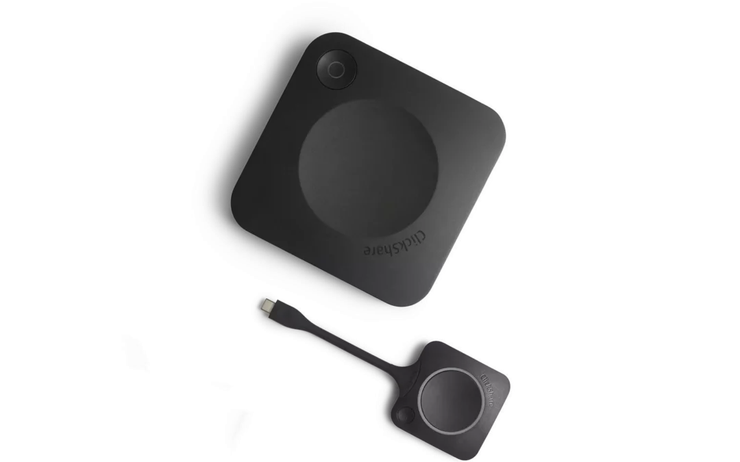 Barco ClickShare CX-20