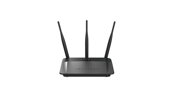 D-Link Router Wi-Fi AC750