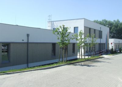 Przedszkole Nr 83 w Gdańsku