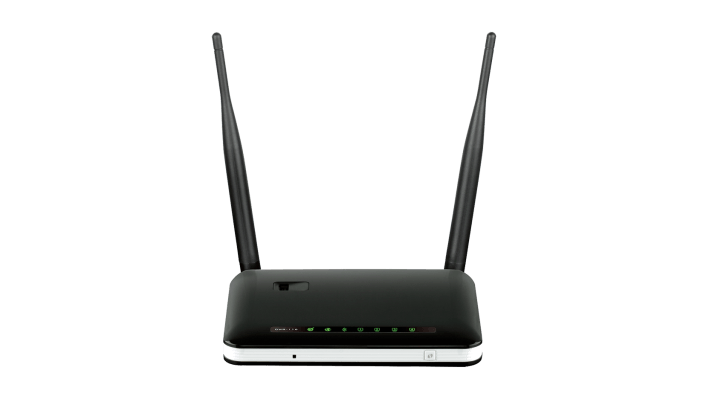 Router Wi-Fi N300 Multi-WAN