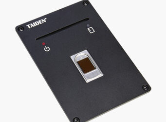 Identification Module Taiden HCS-8360FK/FM/50