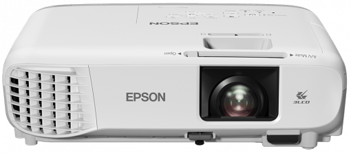Projektor Epson EB-S39