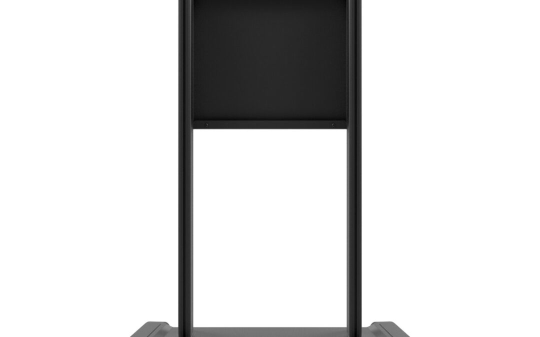 Podstawa mobilna Edbak ELTR60