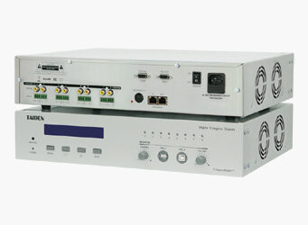 Audio Input Interface Taiden HCS-8300MID/FSD