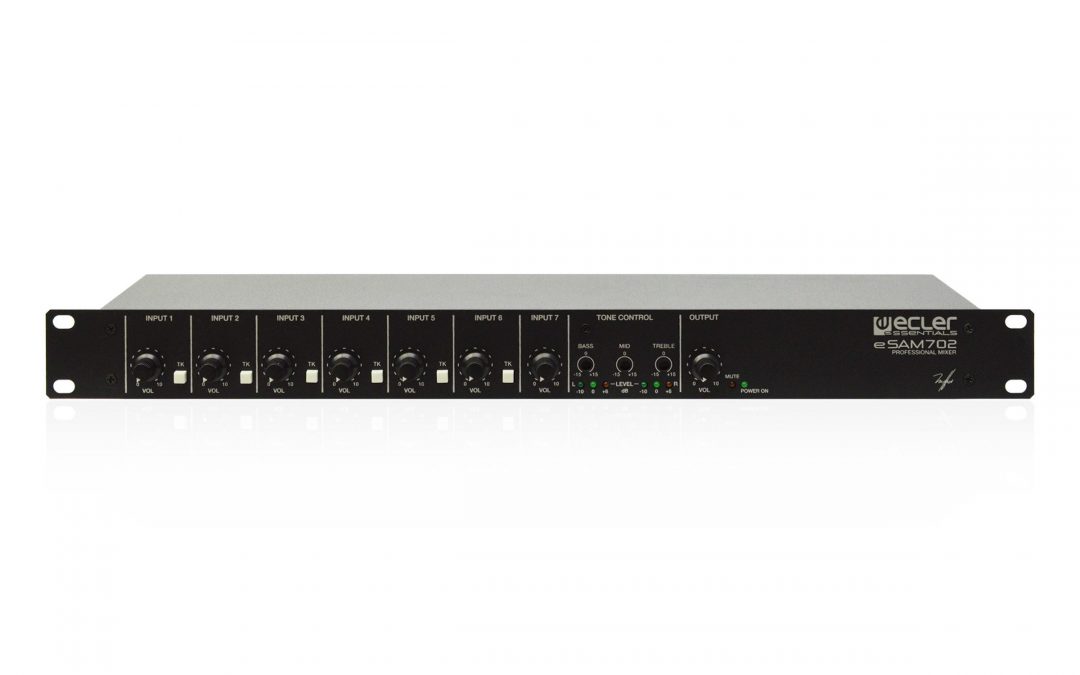Mikser Ecler  eSAM702