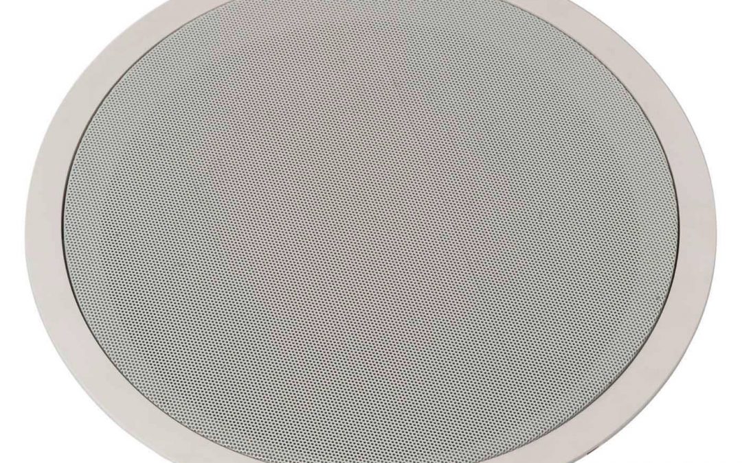 Ecler ICSB10 In-ceiling / In-wall Loudspeaker