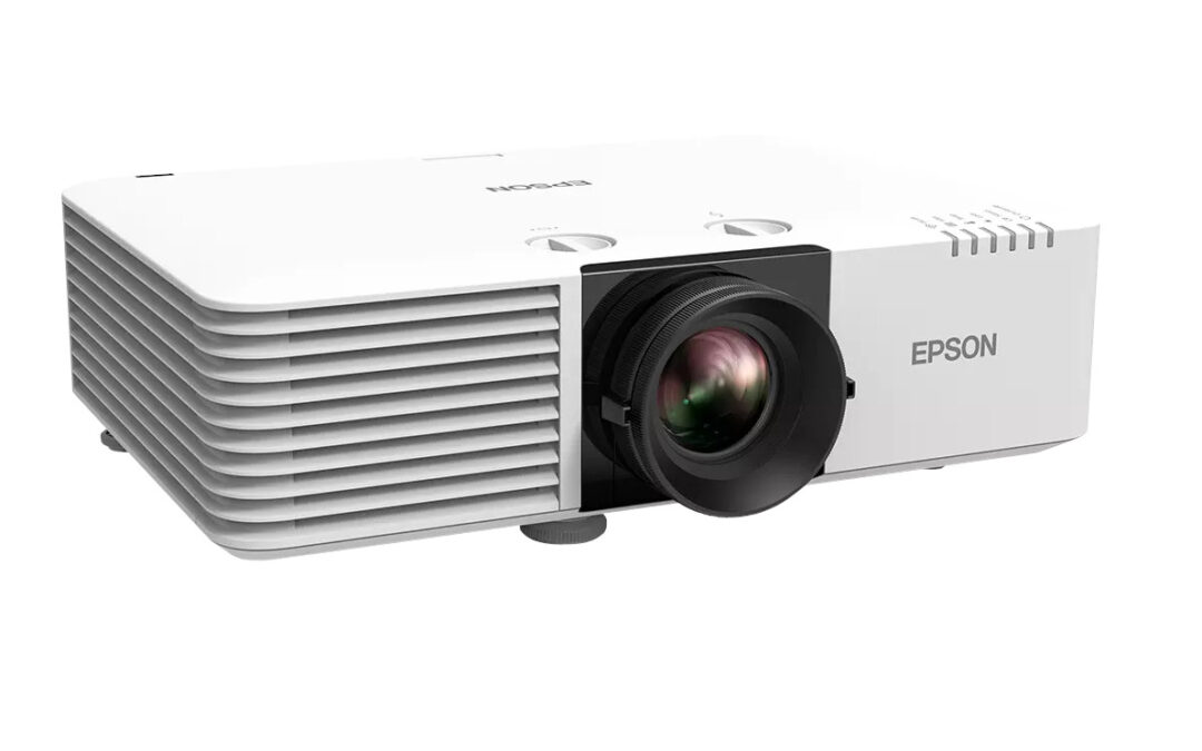 Projektor Epson EB-L790SU