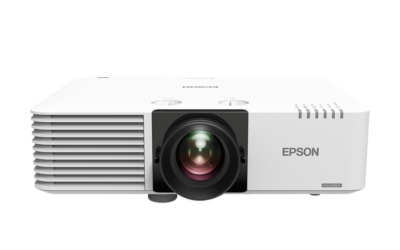 Projektor laserowy Epson EB-L630U