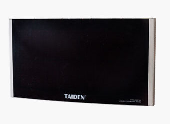 Digital Infrared Radiator Taiden HCS-5100T/35B