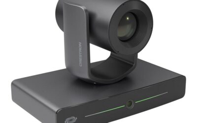 Kamera Crestron 1 Beyond i20 IV-CAM-I20-B
