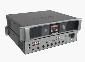 Conference Main Unit Taiden HCS-5300MA/80A