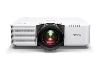 Projektor Epson EB-L690SU