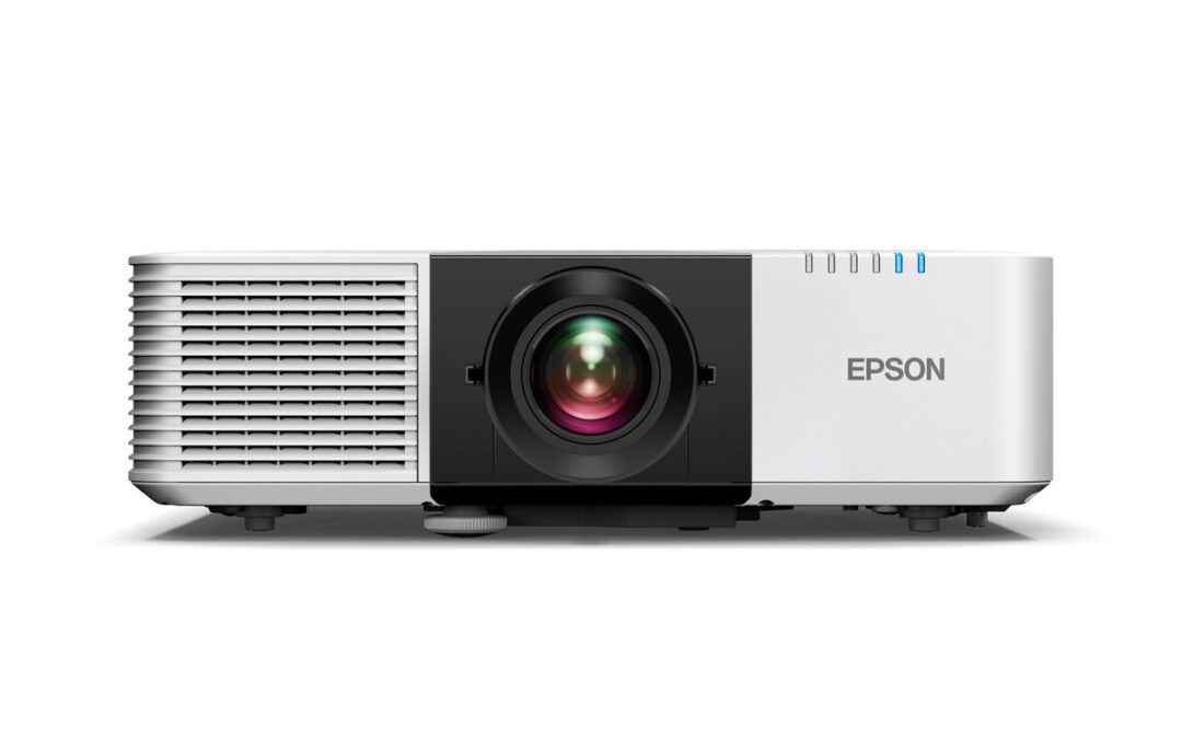 Projektor Epson EB-L890E