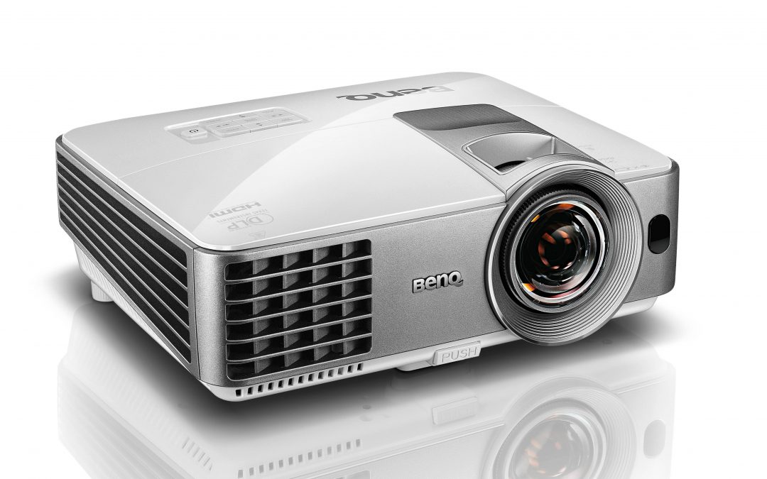 PROJEKTOR BENQ MS630ST
