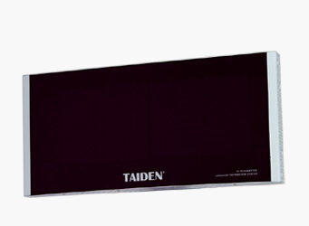 Digital Infrared Radiator Taiden HCS-5100T/25B