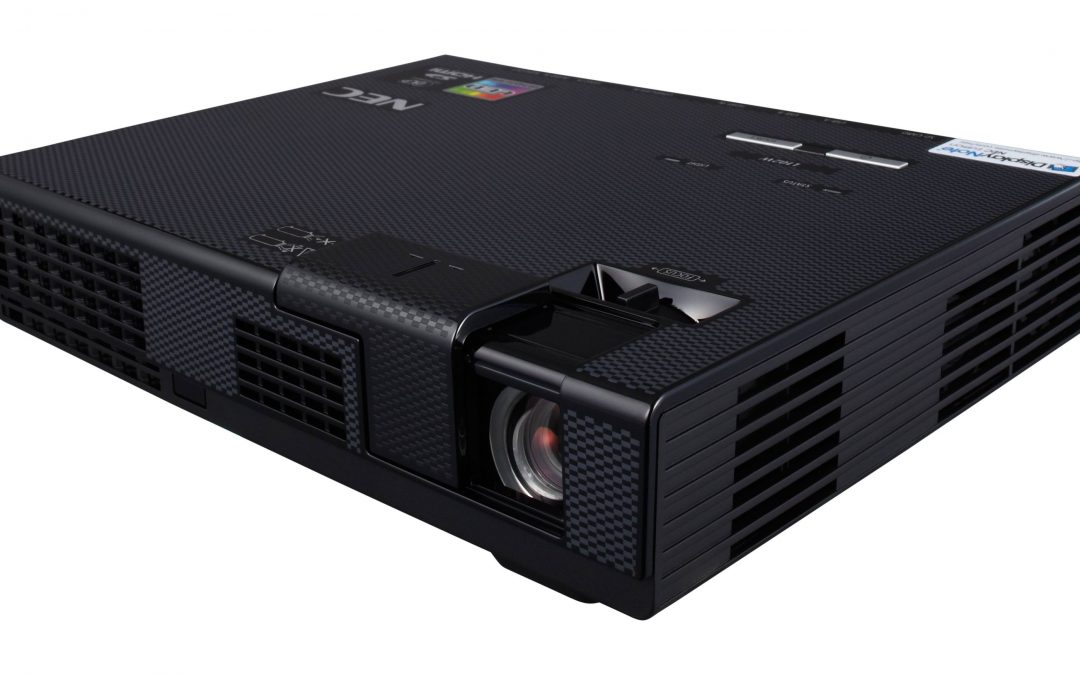 PROJEKTOR NEC L102W